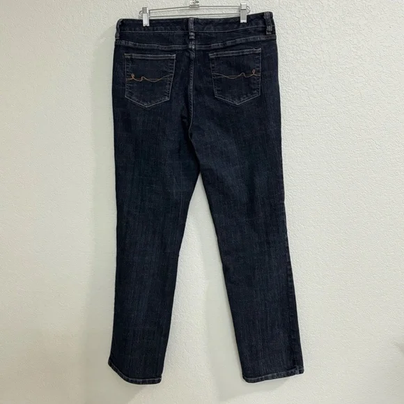 St. John’s Bay High Rise Jeans - Picture 10 of 10